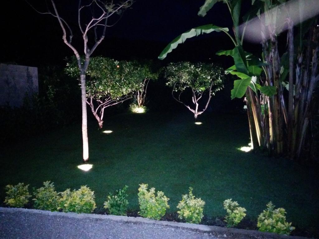 Appartamenti Vacanze Mareemare Capo dʼOrlando Exterior foto